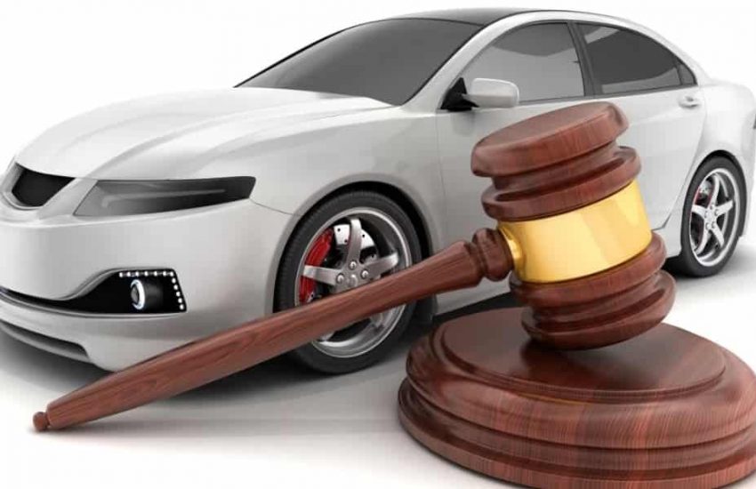 How To Find A Good Car Accident Lawyer Near Me