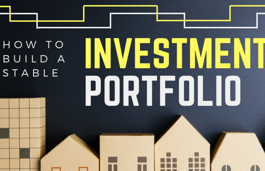 How To Build An Investment Portfolio - How Does it Work?
