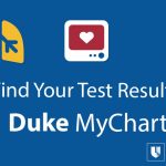 Duke MyChart – Download the My Duke Health App