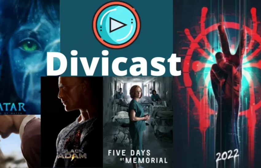 Divicast - Watch Latest Movies Online | Free HD Movies Streaming