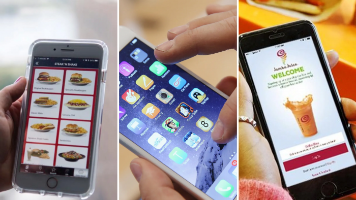 Top Free Apps You Can Download To Get Free Food