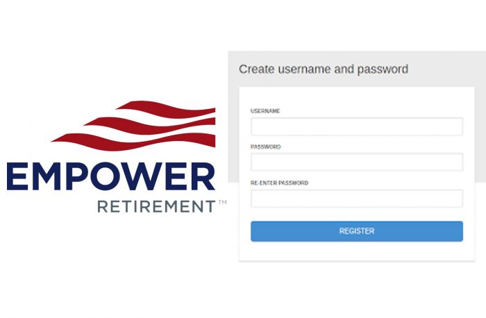 Empowermyretirement.com Login Online