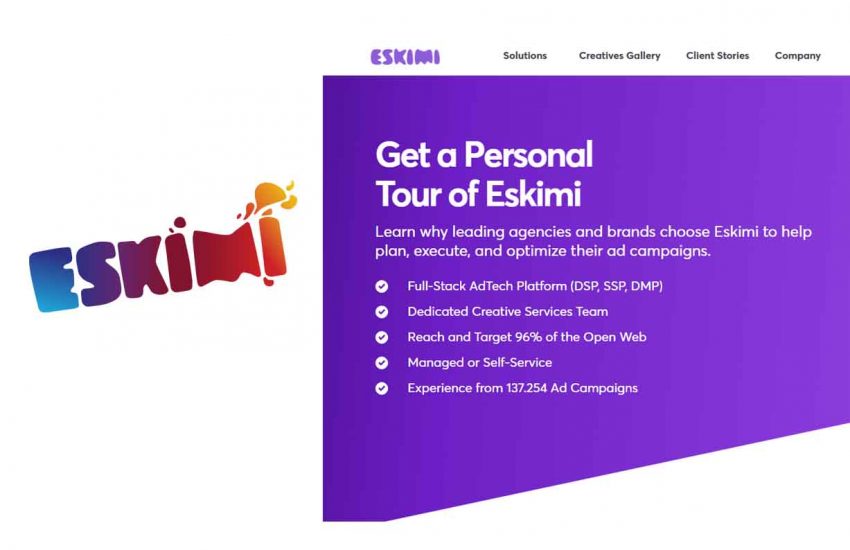 Eskimi - Meet People & Chat Online