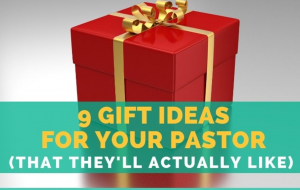 18 Amazing December Birthday Gifts To Buy For Your Male & Female Pastor This Year 2022