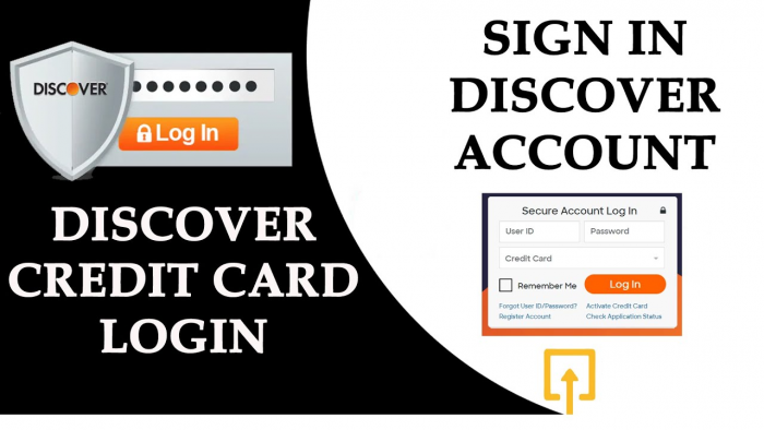How To Check My Discover Credit Card Account Online