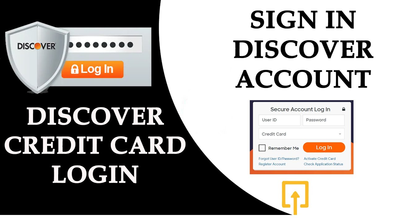 How To Check My Discover Credit Card Account Online Trendebook