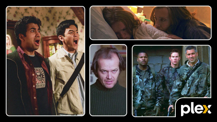 13 Good Movies On Plex To Watch This 2022 December
