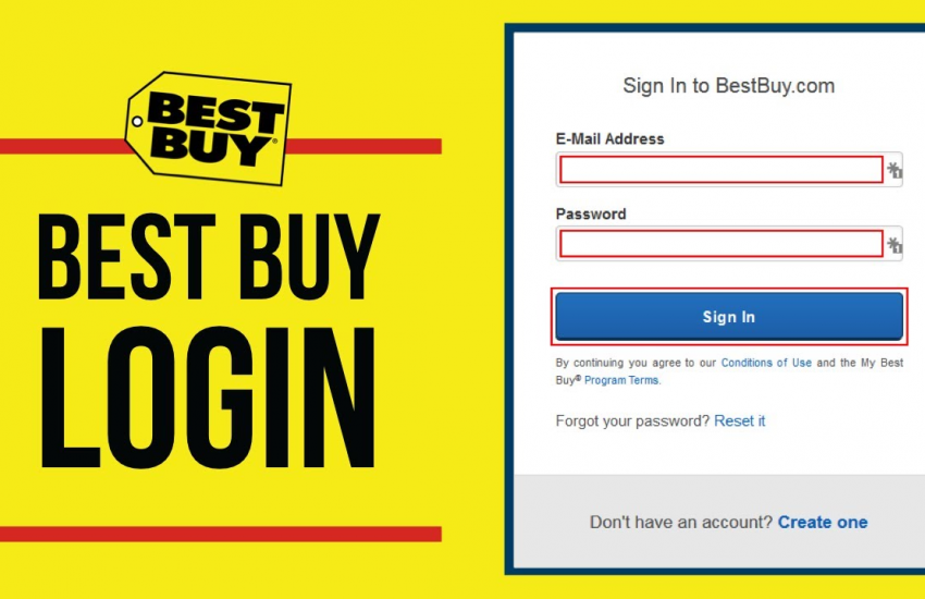 How to Access Your www.bestbuy.com Credit Card Login