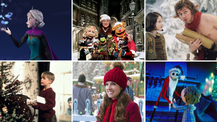 13 Good Christmas Movies On Disney Plus To Watch This 2022 Holiday