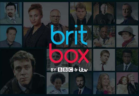 13 Good Movies To Watch On BritBox This December 2022