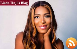 Linda Ikeji's Blog
