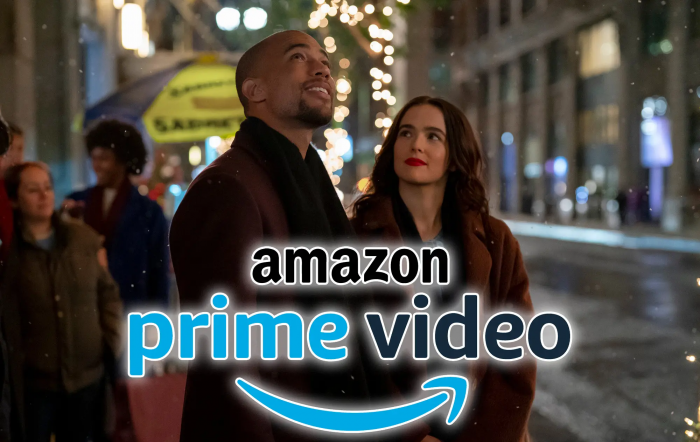 13 Good Movies on Amazon Prime Video to Watch this December
