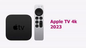 Apple TV 4k 2023 Review, Price, and Specification