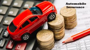 Automobile Insurance- What is it and How it Work