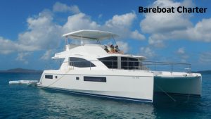 Bareboat Charter - How Much Does A Bareboat Charter Cost?