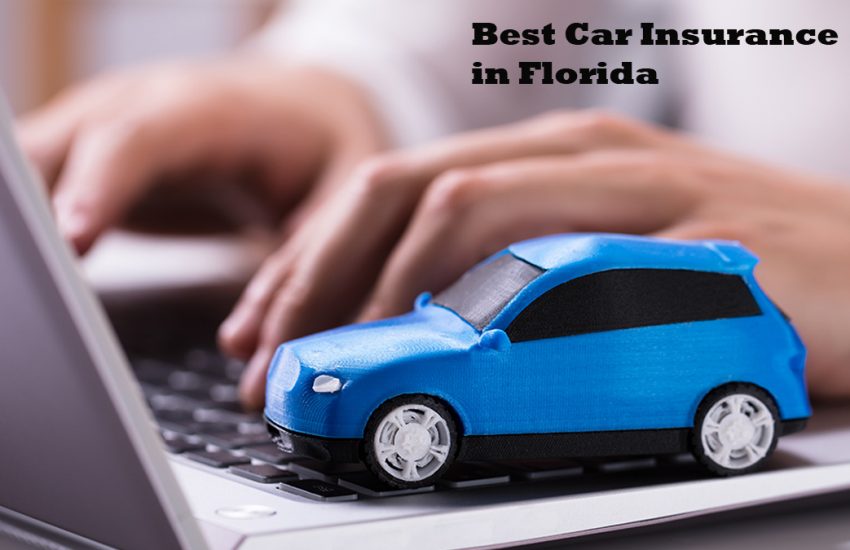 Best Car Insurance in Florida
