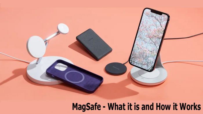 MagSafe - What it is and How it Works