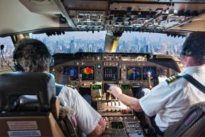 Top 10 Highest-Paid Airline Pilots In The World