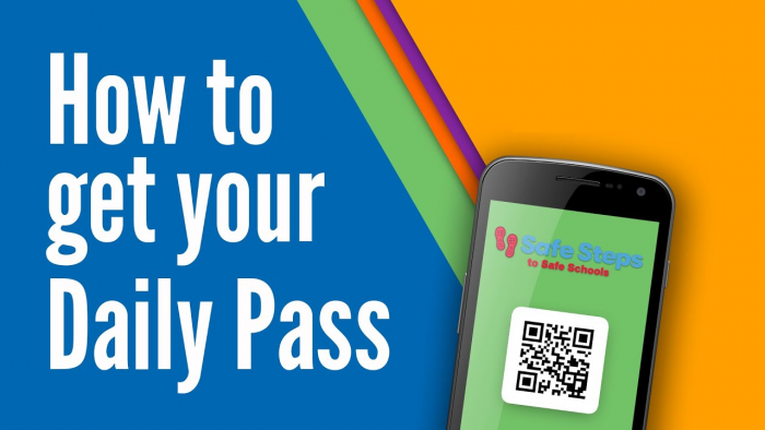 Daily Pass Login - How to Recover My Login Credentials  