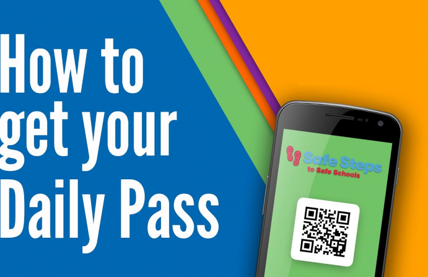 Daily Pass Login - How to Recover My Login Credentials