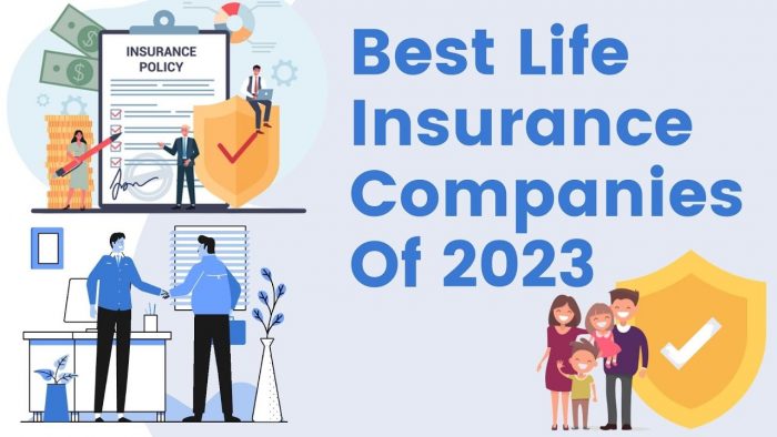 Best Life Insurance Companies For 2023 - How it Works