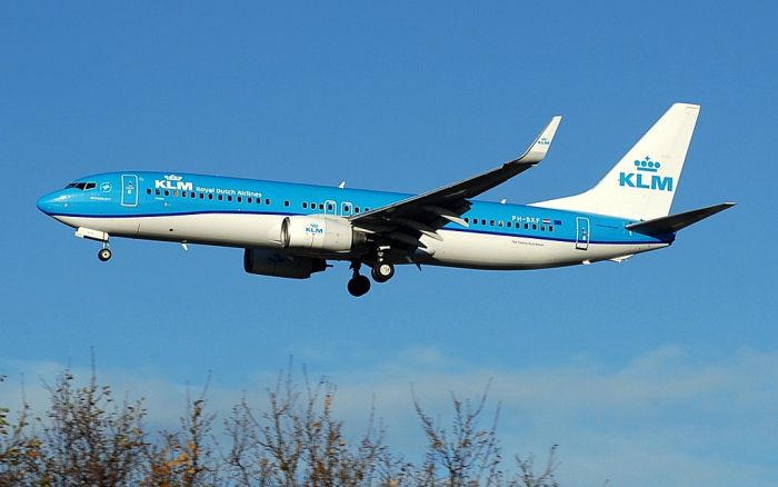 Royal Dutch Airlines - Book Cheap KLM Airlines Flights