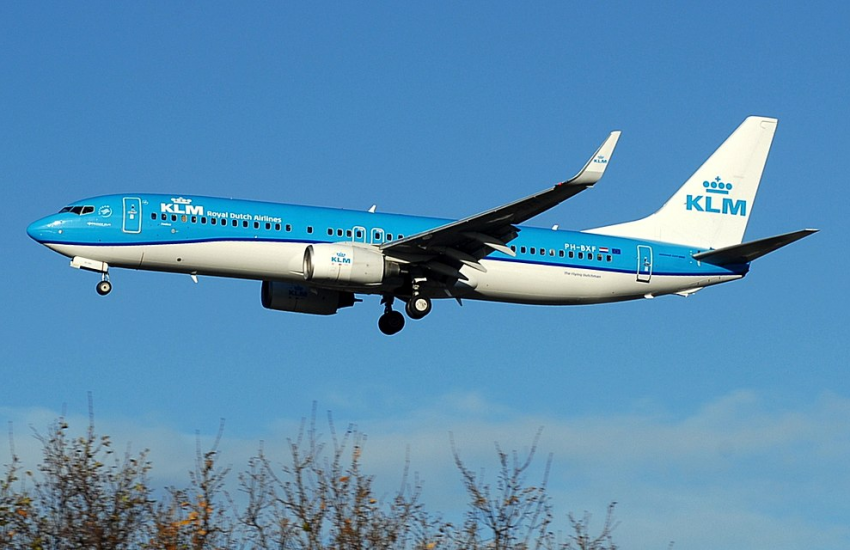 Royal Dutch Airlines - Book Cheap KLM Airlines Flights