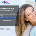 Firstmet Dating – Meet and Chat With Singles Online