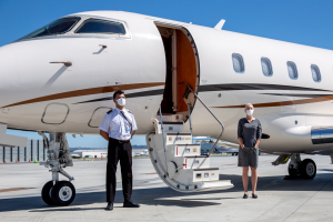 See How Much It Cost to Private Charter Flights Near Me