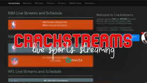 CrackStreams NBA - Stream Live Matches Online Free