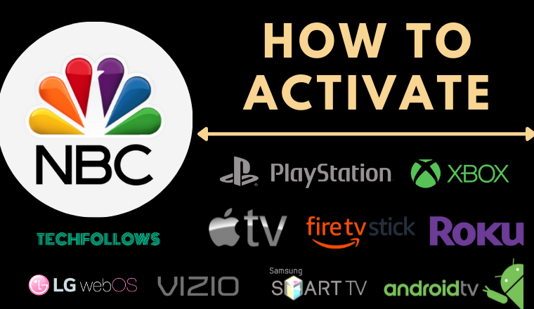 How to Activate NBCnews On My Devices