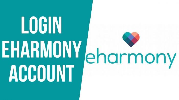 eHarmony Login - How to Access Your Dating Account 