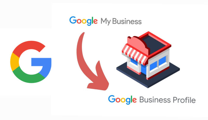 Google Business Account 