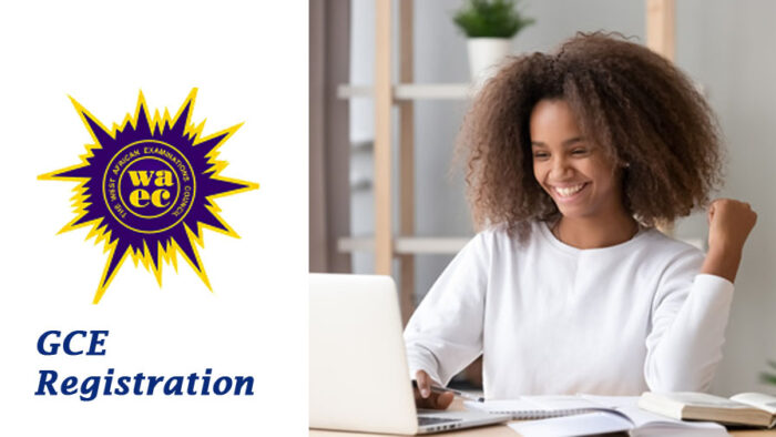 How To Register For GCE