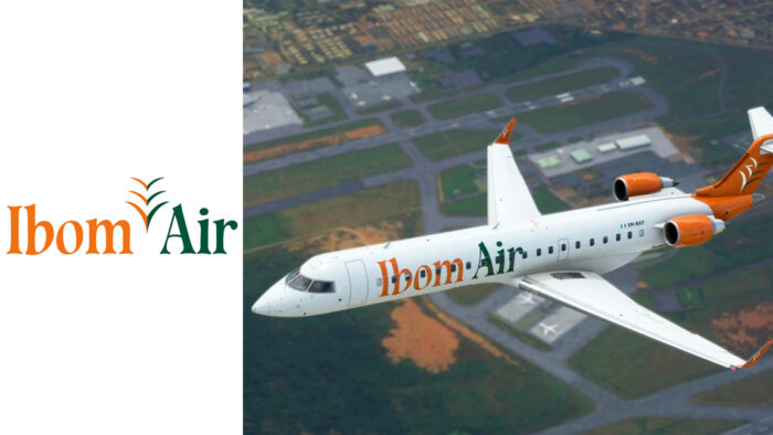 Ibom Air Booking - Book Your Flights With Us