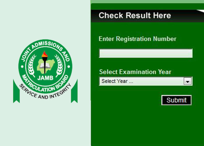 Jamb Result Checker - Check Your Result