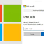 Microsoft Code – Secure Your Microsoft Account