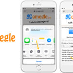 Omegle App – Download Omegle On Android And iOS