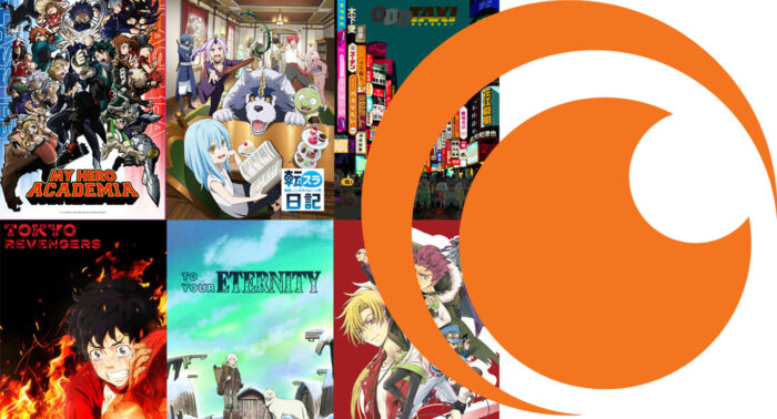 What To Watch On Crunchyroll