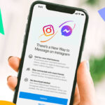 Instagram Messenger – Video Chat & Send DMs