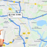 Google Route Planner – Travel With Ease With Your Map