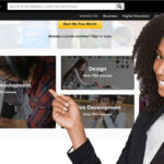 Lynda – Learn a New Skill Online