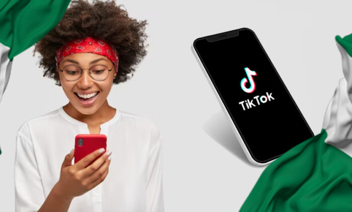 How To Make Money On TikTok in Nigeria