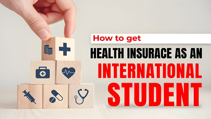 International Student Health Insurance 