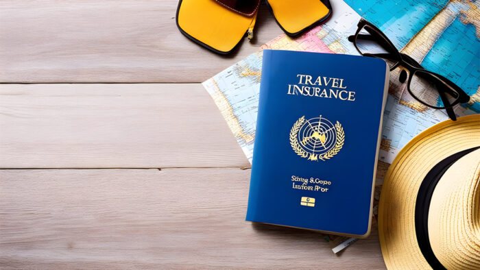 Single Trip Travel Insurance: Coverage And Cost