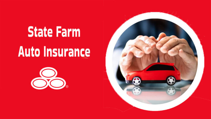 State Farm Car Insurance