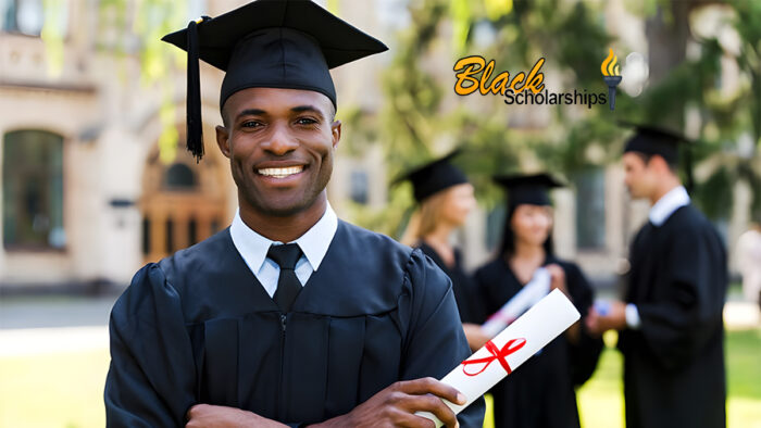 Top 10 Scholarships for Black Students in 2024