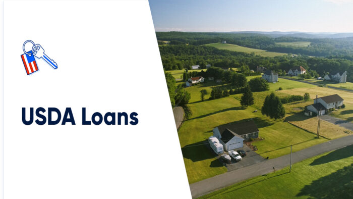 USDA Loans: What They Are And How to Apply