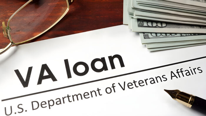 VA Loan: What It Is And How to Apply 