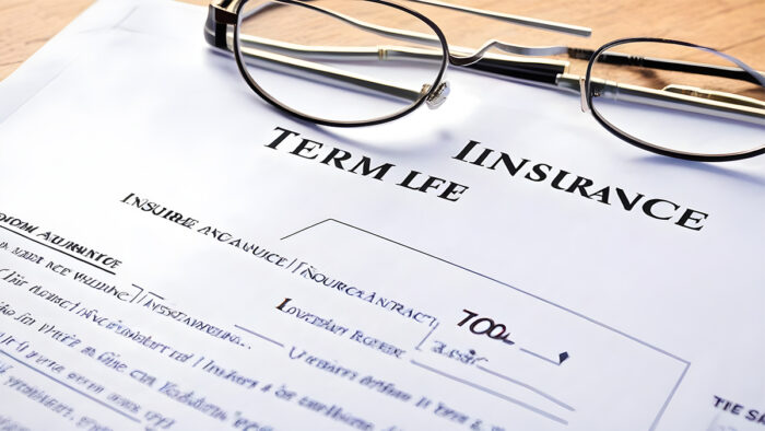 What is Term Life Insurance? 